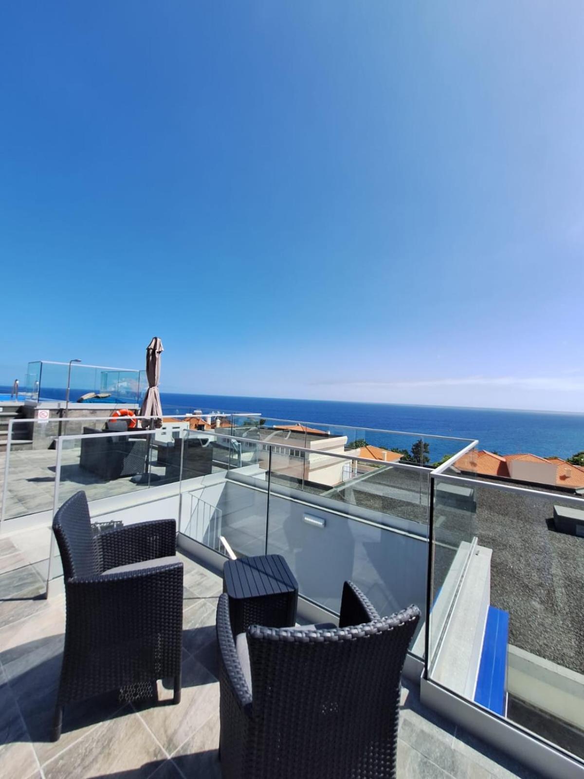 Apartments Madeira Barreirinha Funchal  Exterior foto